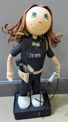 Peluquería Teyma, Madrid