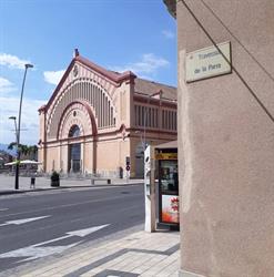 Lesmes, Tortosa