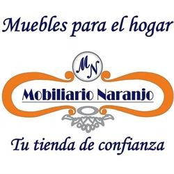 Mobiliario Naranjo, Málaga