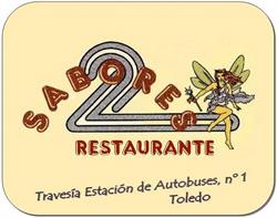 Cafeteria sabores 2, Toledo
