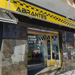Autoescuela Abrantes, Madrid