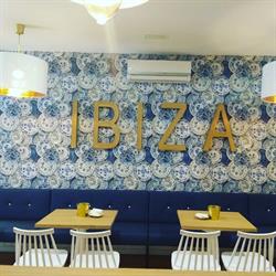 Ibiza, Valladolid
