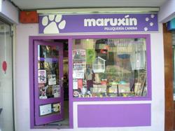 Maruxin, Santander