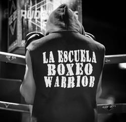 La Escuela Boxeo kickboxing, Madrid