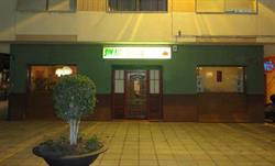 Tetería Mei de Sin Lin, Almería