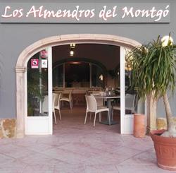 Los Almendros del Montgó, Jávea