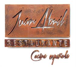 Restaurante Juan Abril, Altea