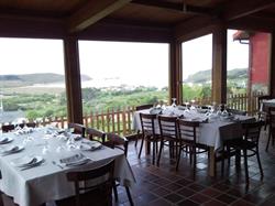 Restaurante O Castro