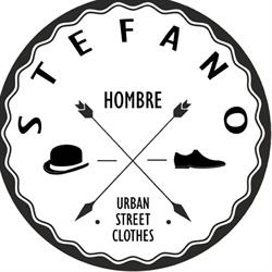 Stefano hombre, Torrelavega