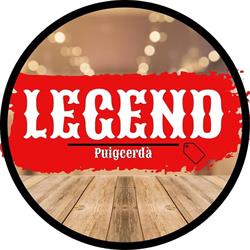 Legend, Puigcerdà