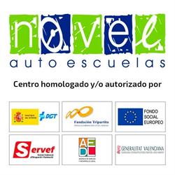 Autoescuelas Novel, Aspe