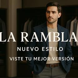 La rambla nuevo estilo, Martos
