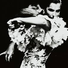Centro de Danza María Rosa, Madrid