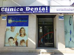 Dentalkolor, Madrid