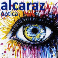 Alcaraz Óptica, Petrer