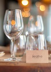 Serafina Cocina Bar, Madrid