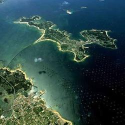 Oficina de turismo de A Illa de Arousa