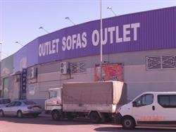 Sofás Outlet, Catarroja