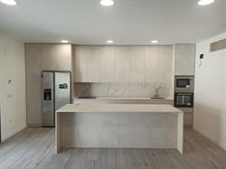 Daipas. Estudio de cocinas, Mallén