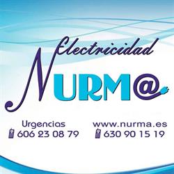 Electricidad Nurma SL, La Nucia
