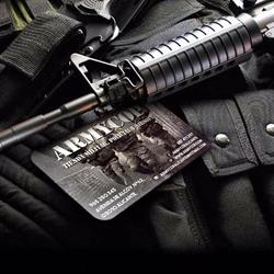 Armycop, Alicante