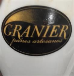 Panadería GRANIER, Benidorm