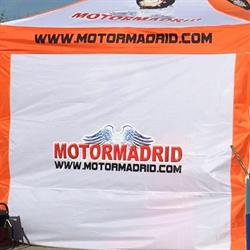 Motormadrid, Madrid