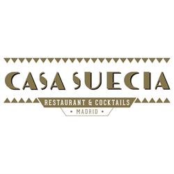 Restaurante Casa Suecia, Madrid