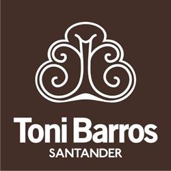 Toni Barros, Santander