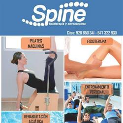 Spine Fisioterapia Y Entrenamiento Fuerteventura, Puerto del Rosario