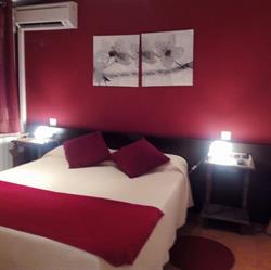 Hostal Alcudia, El Molar