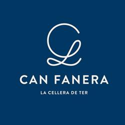 Can Fanera carnisseria i supermercat, La Cellera de Ter