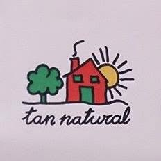 Ropa Infantil Tan Natural, Requena