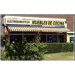 Distribuidora del hogar, Alcorcón