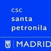 Santa Petronila, Madrid