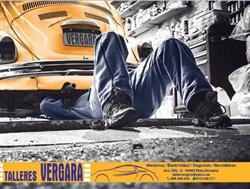 Automecanica vergara sl, Elda