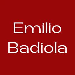 Emilio Badiola, Madrid