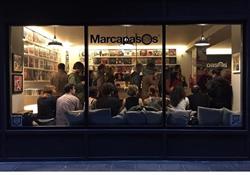 Discos Marcapasos, Granada