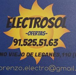 Electrosol, Madrid