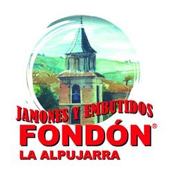 Jamones fondon, Fondón