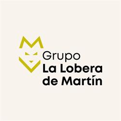 La Lobera de Martin, Zaragoza