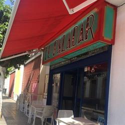 El Paladar, Sevilla