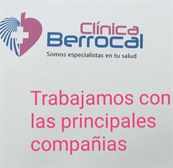 Clínica Berrocal, Madrid