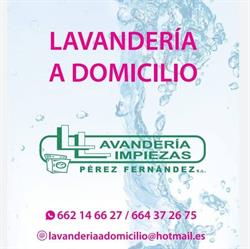 Lavanderia perez fernandez, Guadajira