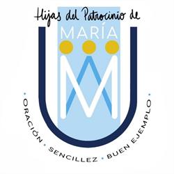 Colegio Patrocinio De Maria, Madrid