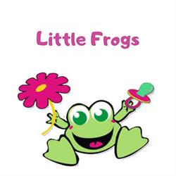 Escuela Infantil Little Frogs, Madrid