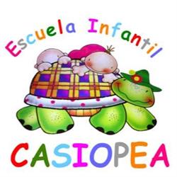 Escuela Infantil Casiopea, El Ejido