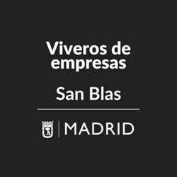 Vivero de empresas san blas, Madrid