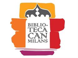 Biblioteca Can Milans - Verano, Caldes d'Estrac