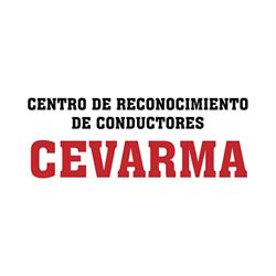 Centro de Reconocimiento de conductores Cevarma, Valladolid